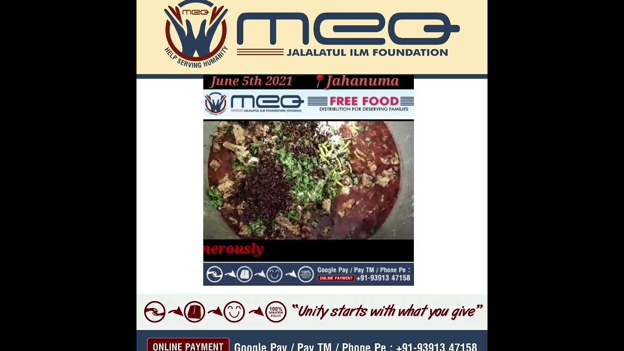 project fight hunger!!