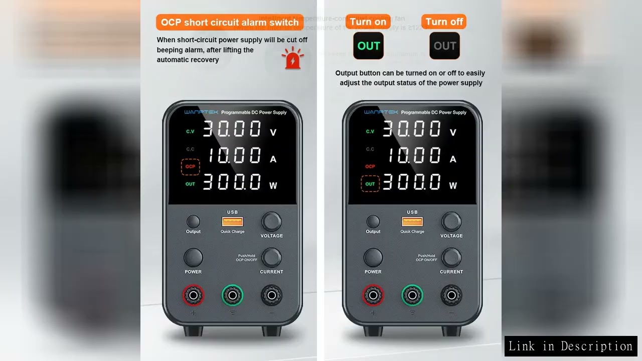 600W Mining PC Power Supply Computer Mining Double GPU Graphics 24Pin Power Supply For Gaming Server