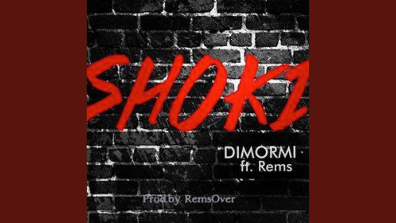 Watch Shoki on YouTube Watch Shoki on YouTube