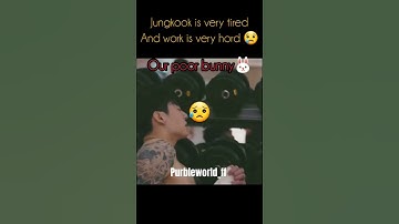 our poor bunny😢//dance Jodi instrumental//bts jk editz 💜//#shorts#jungkook#bts#btsjk#trending#viral#