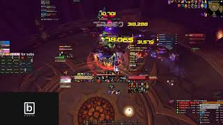 Download Lagu #1 World DPS Wind Lord Mel'jarak | Mists of Pandaria Arms Warrior MP3