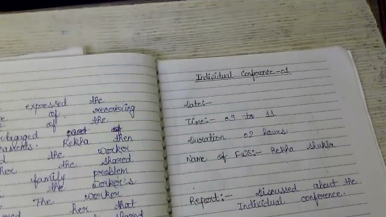 Complete Overview of MSWL 48 & MSWL 49 Prepared Journal of MSWC     BSW/MSW/IGNOU...Cont. 9650261023