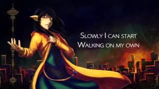 Hollow Motions With Twisted Afflictions