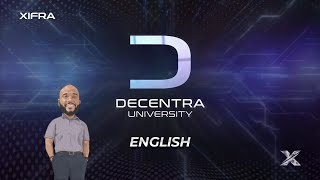 Xifra (Decentra University) Review- Earn Passive Rewards in Crypto- 100% Retention Rate