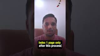 Easy Way to Rank Faster on Google 😳 Update Content Every 7-10 Days
