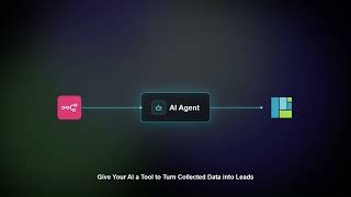 This AI Agent Scrapes Google Maps for Leads — No Manual Work Required