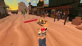 Celebrity Quick Draw in VR! pt.2 Wealth