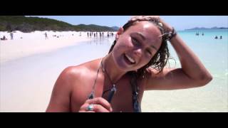 Monni Travels You To - The Whitsundays
