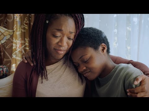 What’s Love? Part 2 -- Los Angeles LGBT Center – National Coming Out Day