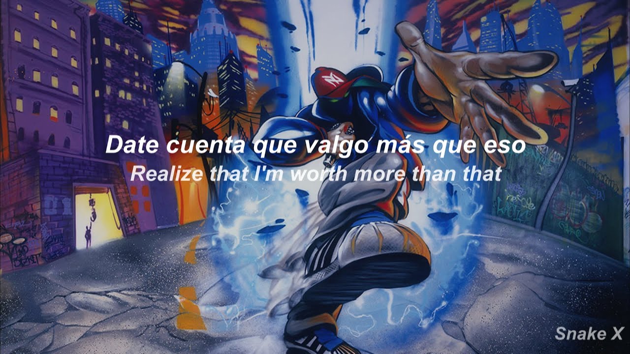 Limp Bizkit - No sex (Sub español - Lyrics)