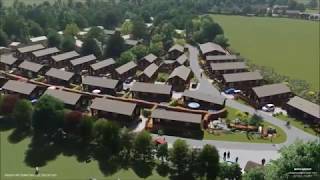 WPH Group Weston Hill Chalet Park & Club W Gym