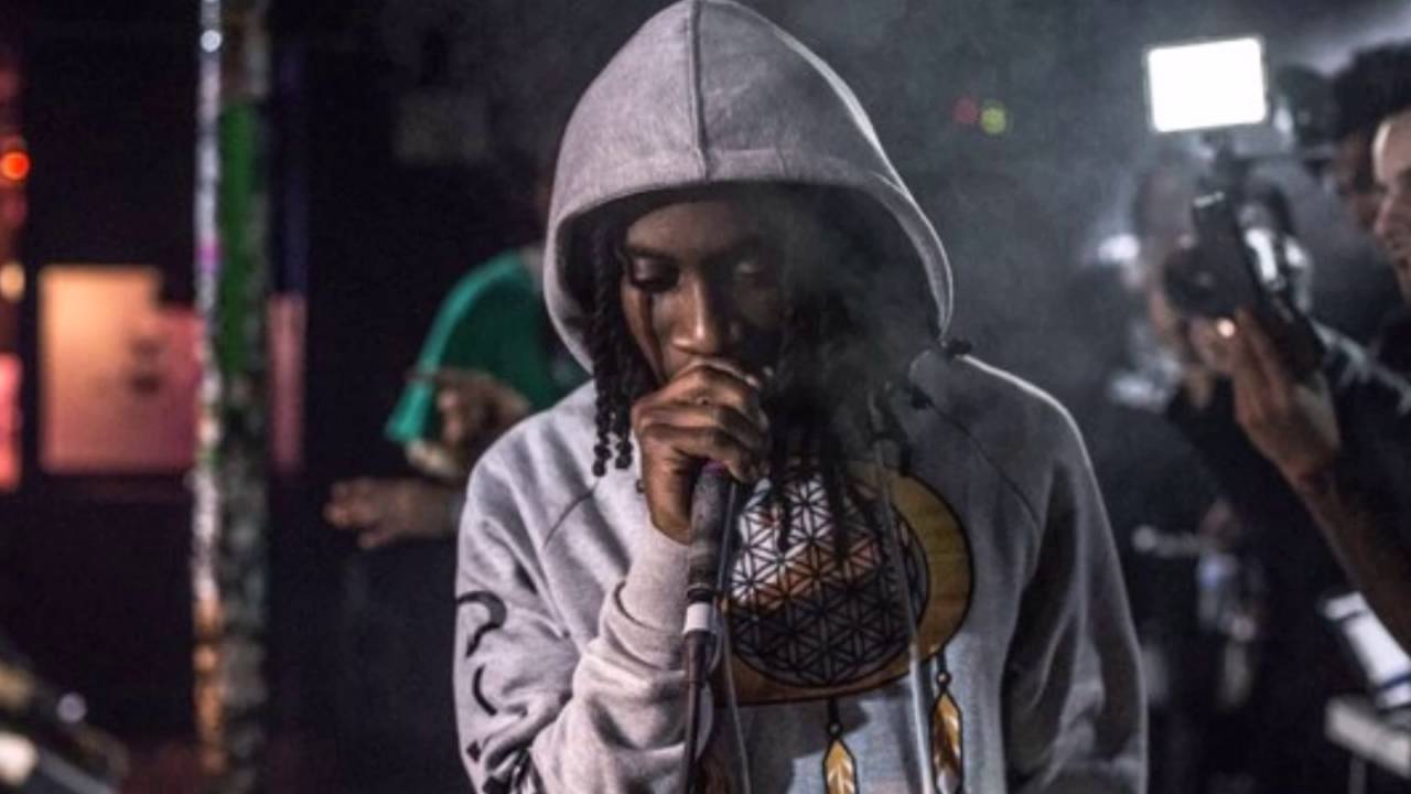 Yung Simmie Type Beat - 275 (prod. by JI Beats)