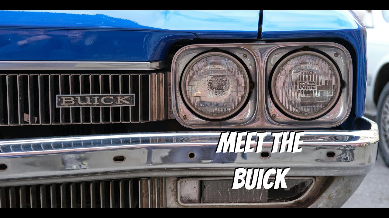 🚙  Unveiling the Hidden Truths of Buick 🚗