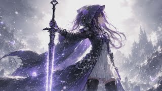 Nightcore - Champion (NEONI & BURNBOY) - (LYRICS)