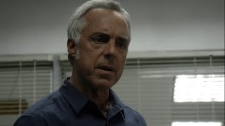 Bosch - Bosch Confronts His Wife’s Killer [4x09]