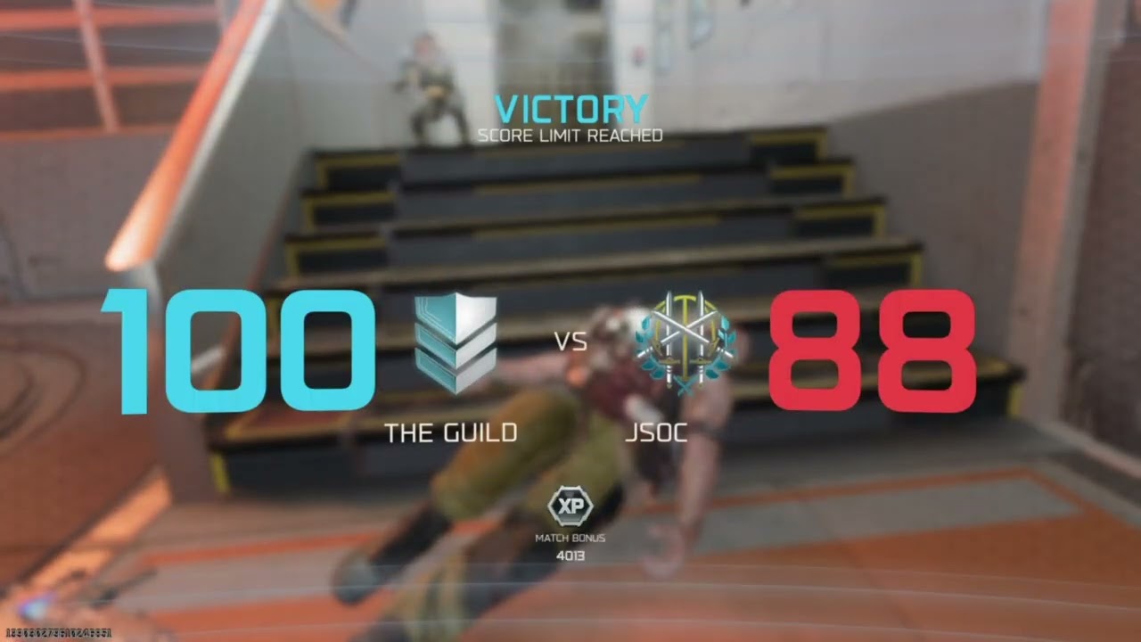 The combat axe in BO7 is INSANE!