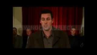 Mr Deeds Wicked, Awesome Speech About Doing What You Love