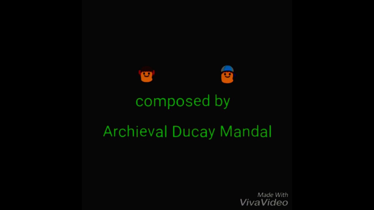 " You "   by Archieval Ducay Mandal (Bantayan Island Cebu)