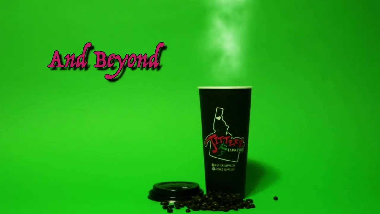 Jitterz Espresso SPEC AD