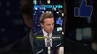 TUSK I TVN W SZOKU! BOSAK USTAWIA DO PIONU DZIENNIKARKĘ TUSKA! #polityka #polskapolityka #nawrocki TUSK I TVN W SZOKU! BOSAK USTAWIA DO PIONU DZIENNIKARKĘ TUSKA! #polityka #polskapolityka #nawrocki