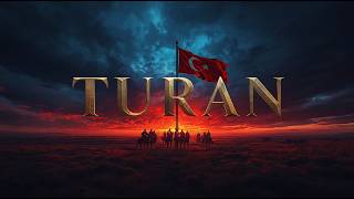 TURAN / ZİYA GÖKALP