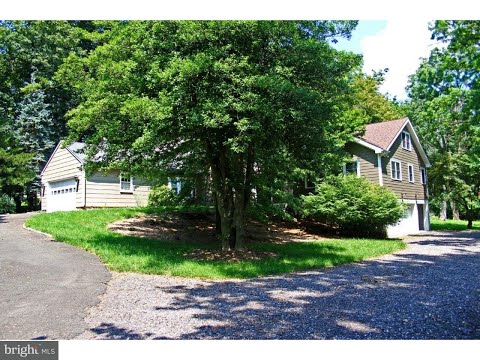 541 SKIPPACK PIKE, Blue Bell, PA home video tour