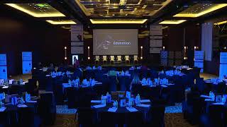 Education 2.0 Conference Live 2023 | Dubai Day 2 (Stream 1)