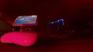 UPAIR ONE V1 0 upair fly 2k 20161115 01 06 night