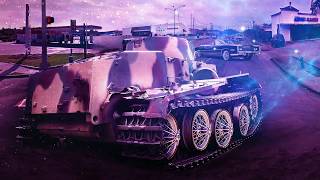 GT Garza -The Platoon