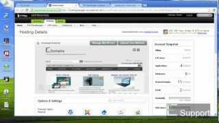 How to Install Wordpress manually