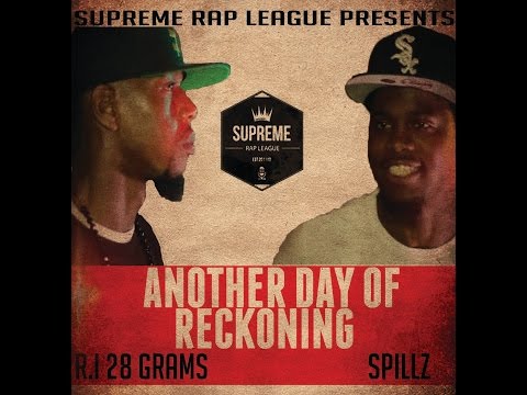 Rio 28 vs Spillz