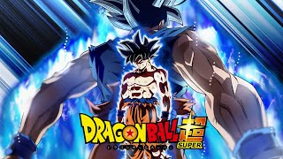 Goku - Close Eyes Edit4K