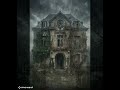 Ghost Hunter Case#1 "Alma"