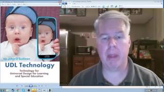 UDL Technology Chapter 1 Transfer Files
