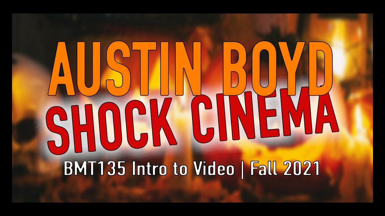 Stalker - The Boyd Cut by Austin Boyd