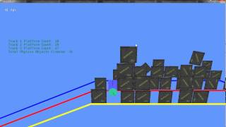 Farseer Physics Test