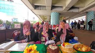 Download Lagu Bismilahhirohmannirohhim Allahhuma Sholi Alla Sayyidina Muhammad Wa'alaa Ali Sayyidina Muhammad 🤲 🤲 MP3