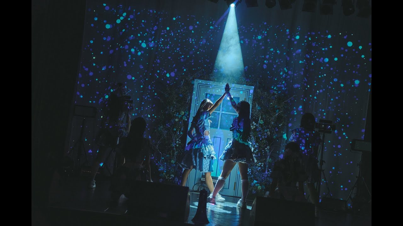 selfish - 「青の余白」 / ［ selfish Oneman Live 「青の余白」 〕