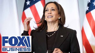 Vice President Harris shares remarks in honor of Veterans Day