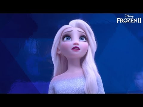 アナと雪の女王２- （ミュージックビデオ）全体を表示