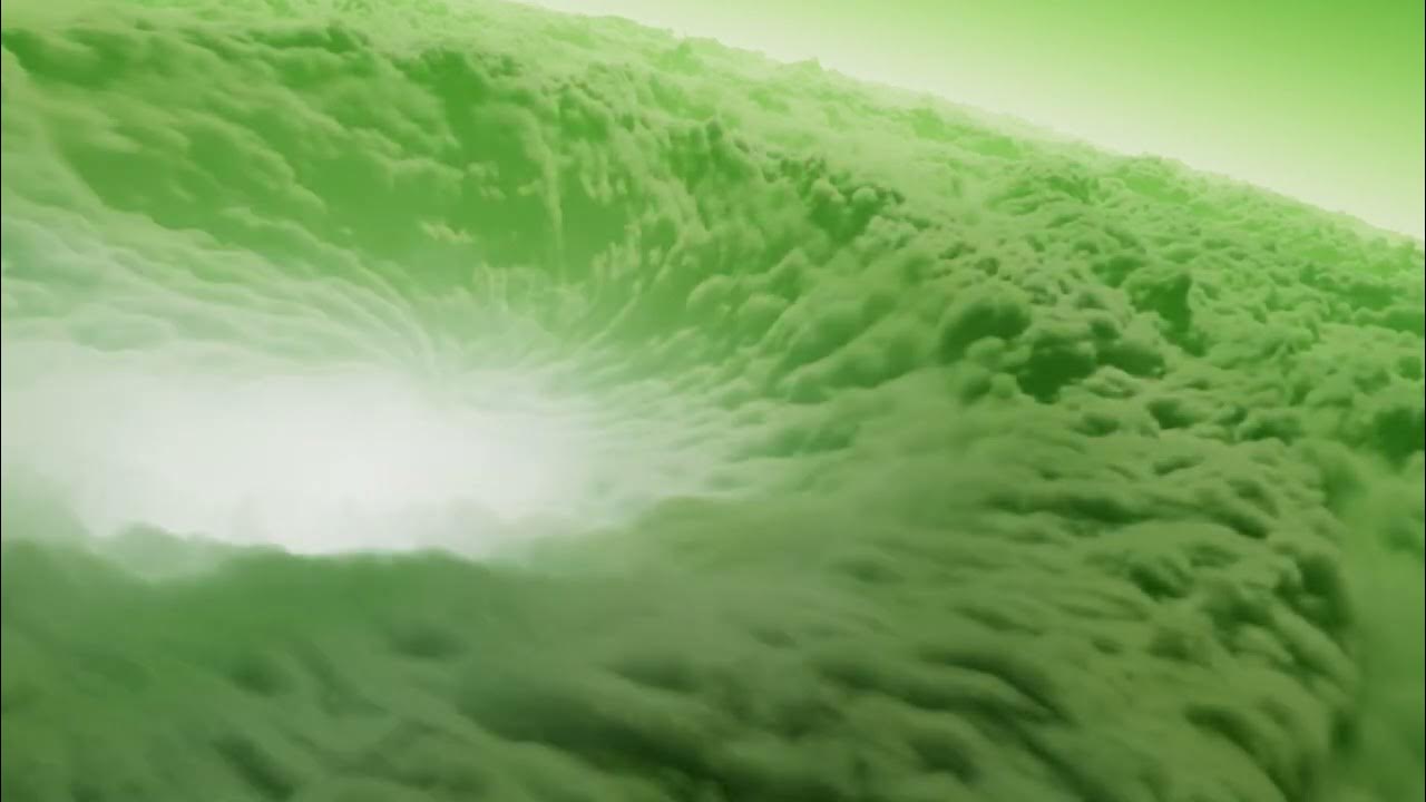 KSP Jool Cloud Tops(Blackrack