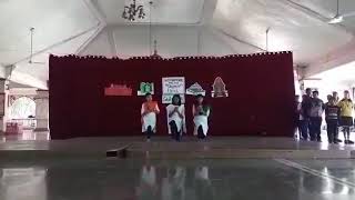 special assembly on international monuments day