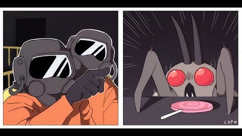 Here is  1 Hour of Lethal Company with mods (No Commentary)