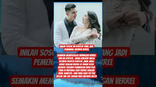Mega resinta sosok Bu doktor, pemenang hati Verrel #beritaupdate #kabarterbaru #varelbramasta #fuji