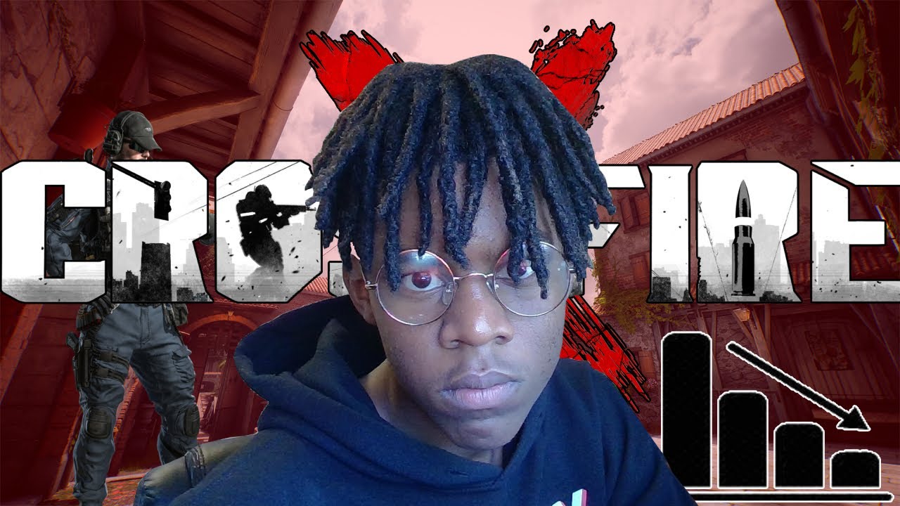 A Silent Downfall | Crossfire X (Rant)