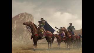 dynasty warriors 3