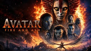 Avatar: Fire and Ash | Everything We Know About the Mangkwan Tribe & Pandora's Future! #Avatar Net Worth