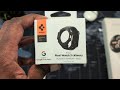 Spigen Rugged Armor Pro for Pixel Watch 3 45mm
