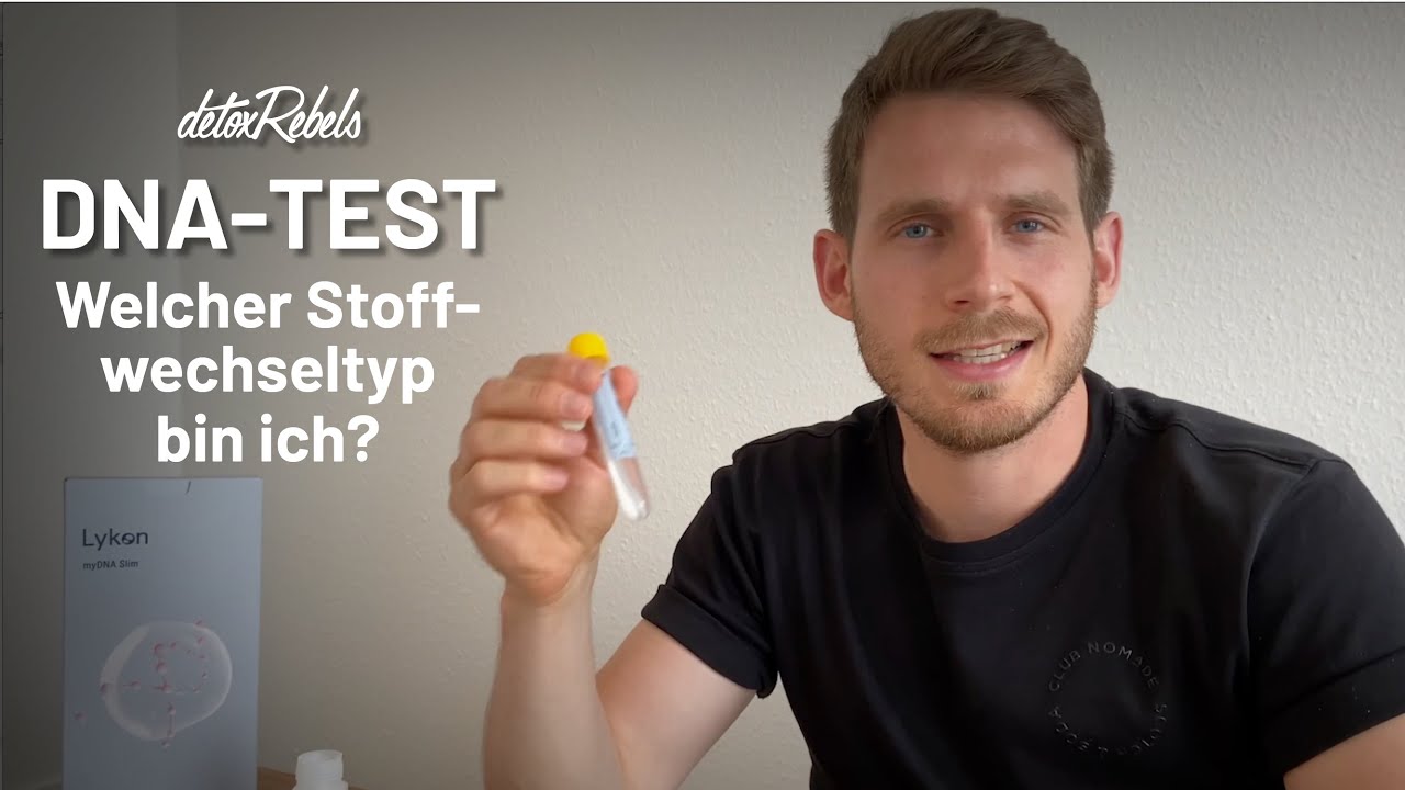 Welcher Stoffwechseltyp Bin Ich Kostenlos www.youtube.com
