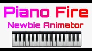 Tonight (Piano Fire) screenshot 1